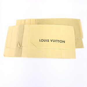 Louis Vuitton Dust bag per piece